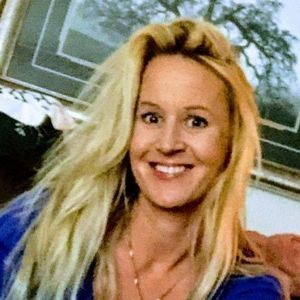 Meet your Posher, Judy